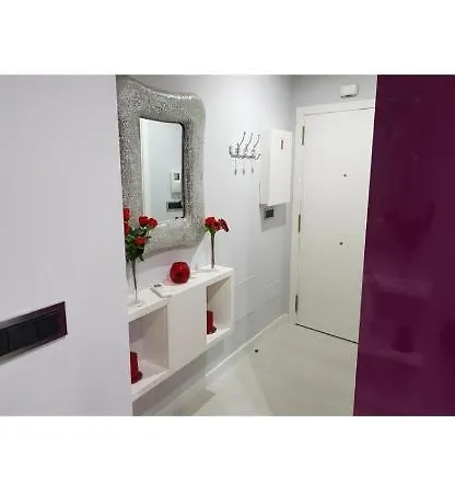 Lujo En Apartment