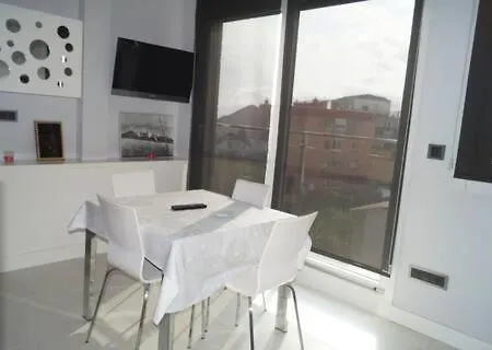 Lujo En Apartment Sanxenxo