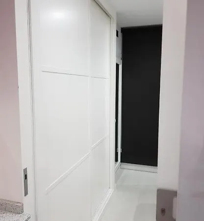 Lujo En Apartment Sanxenxo