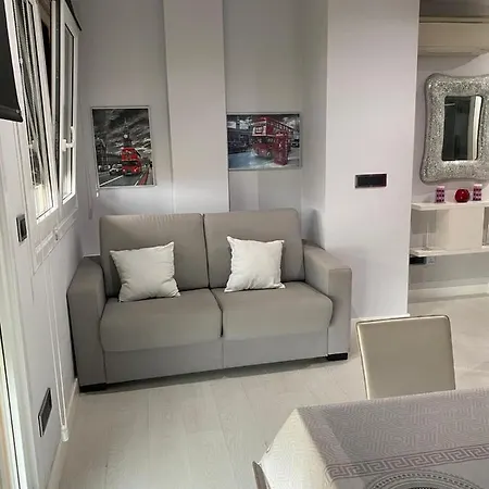 Lujo En Sanxenxo